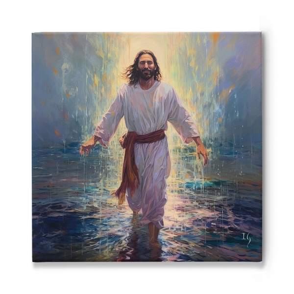 Jesus, A Serene Revelation– Ivanguaderramaonlinestores