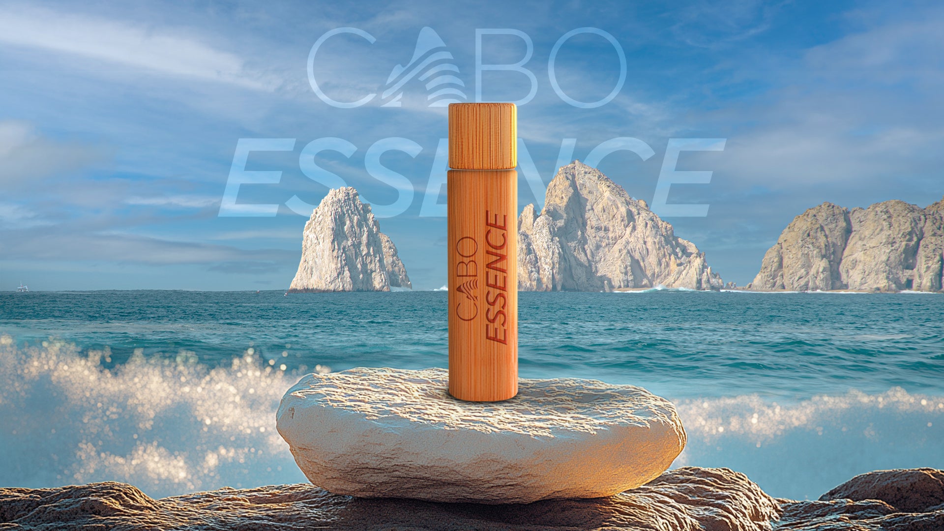 Cabo Essence: Where the Spirit of Los Cabos Meets Artisanal Luxury