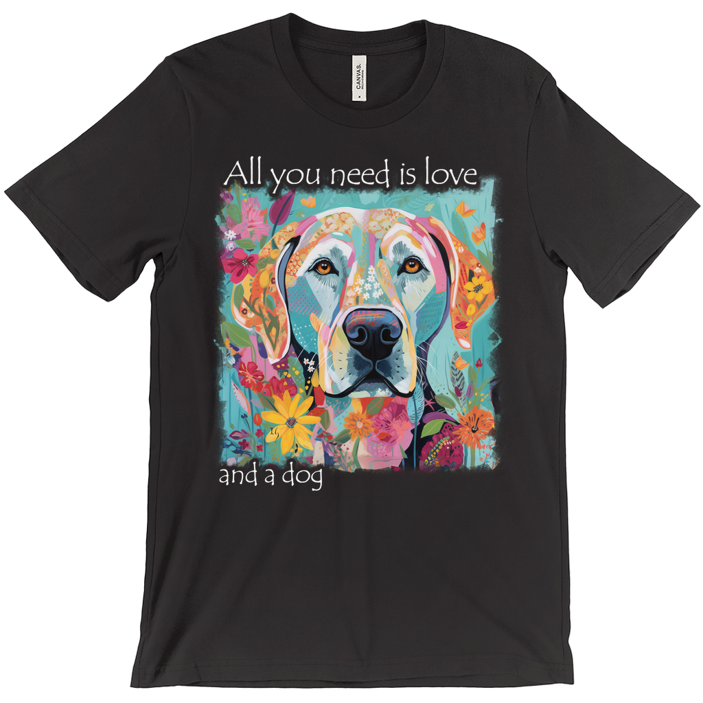 Garden of Companionship - T-Shirts