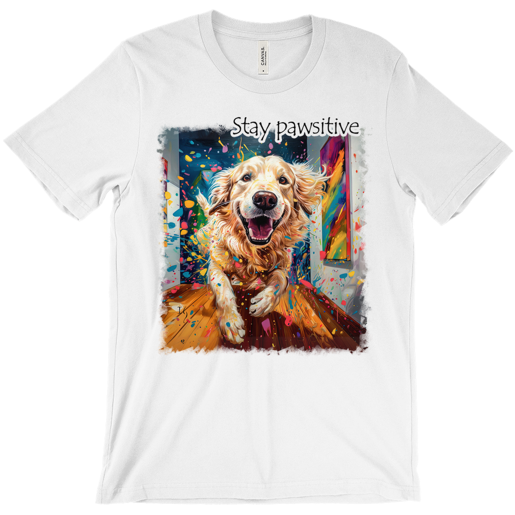 Euphoric Spectrum - T-Shirts