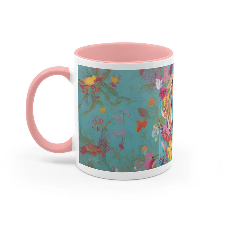 Garden of Companionship - Mugs