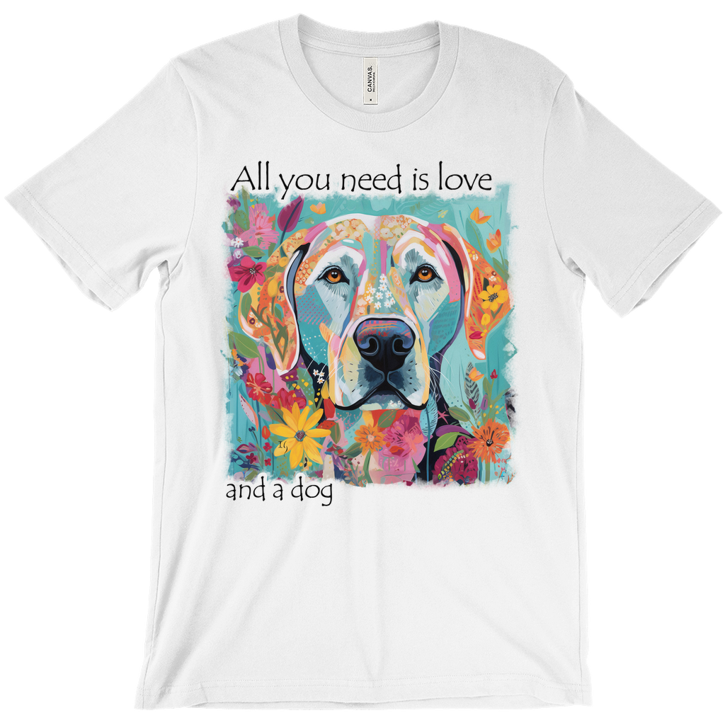 Garden of Companionship - T-Shirts