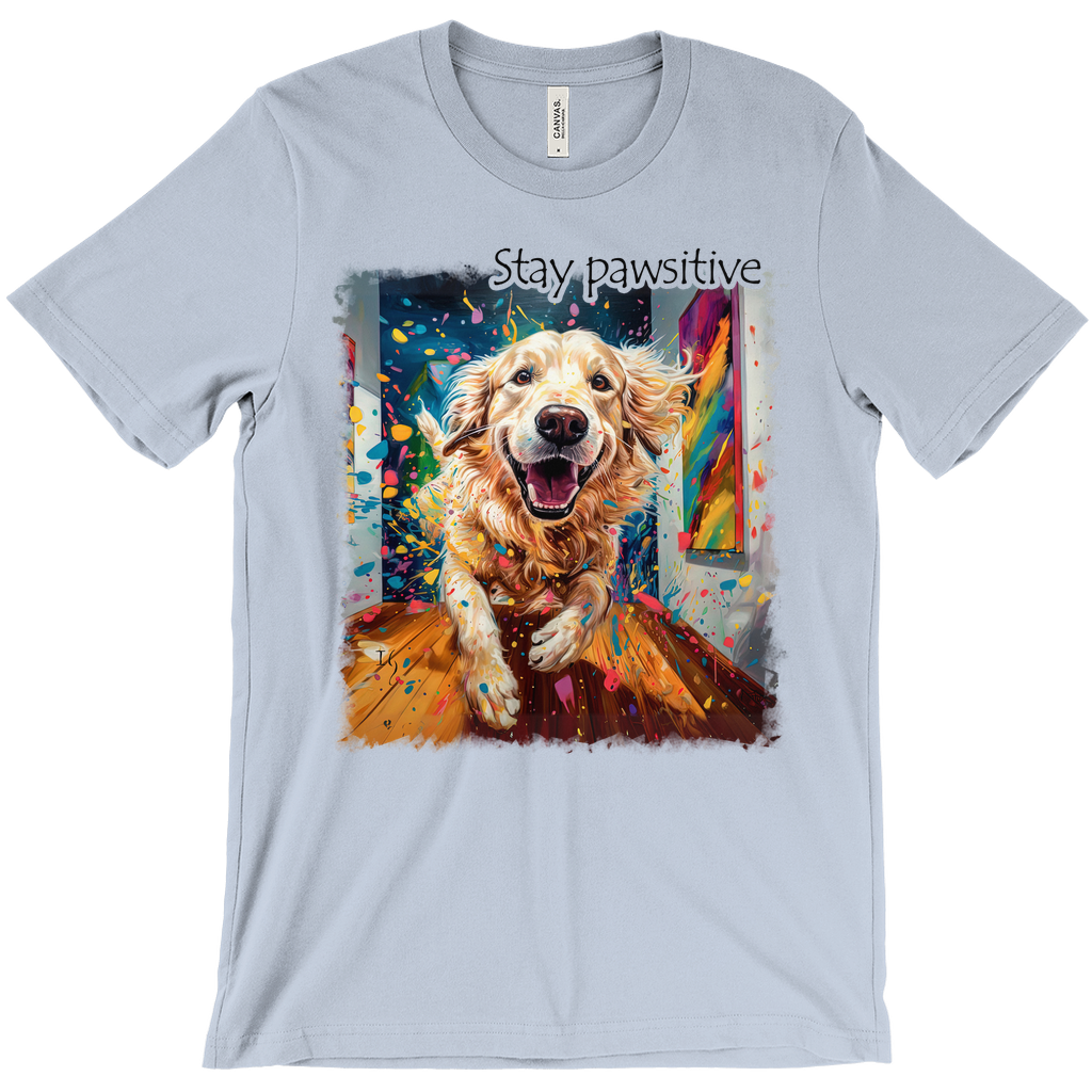 Euphoric Spectrum - T-Shirts