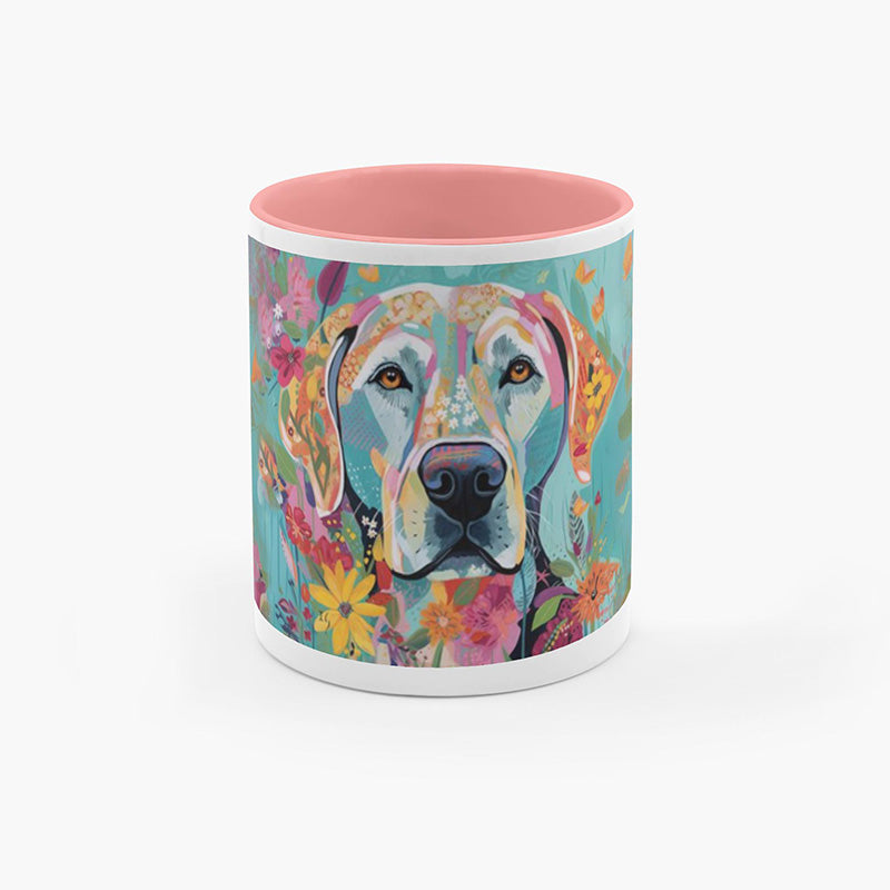 Garden of Companionship - Mugs