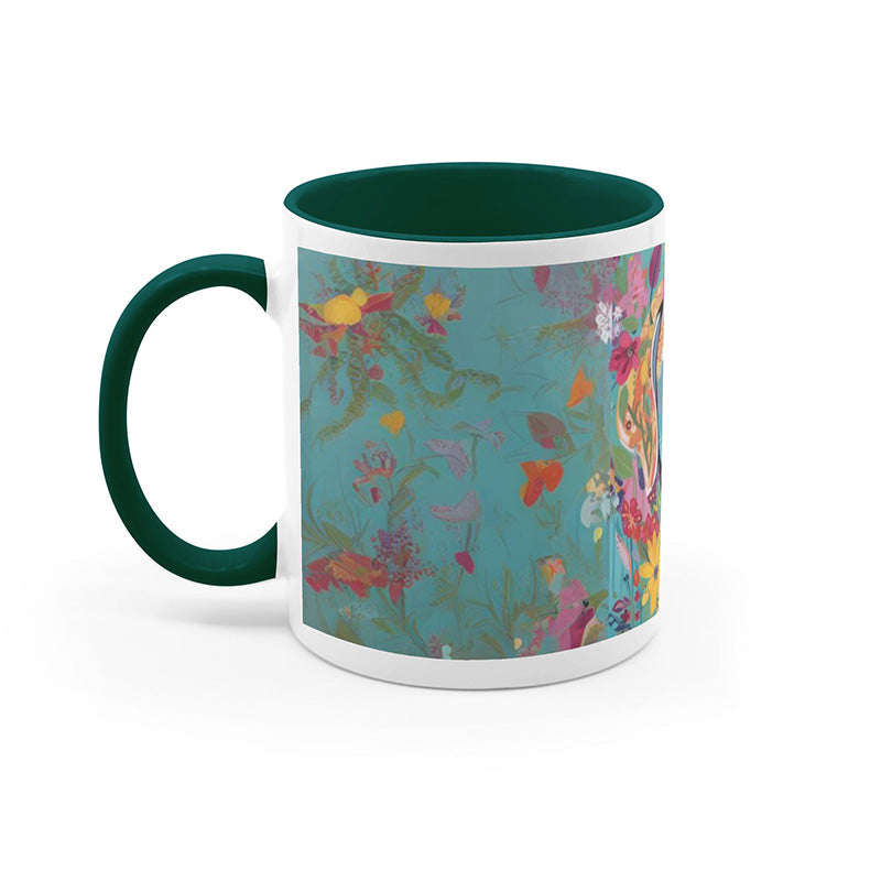 Garden of Companionship - Mugs