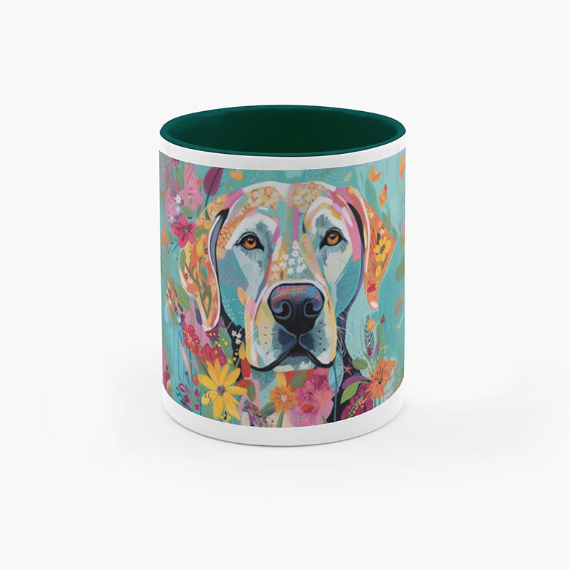 Garden of Companionship - Mugs