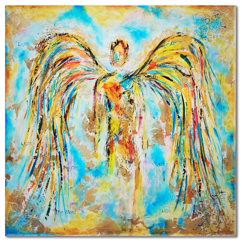 Angel Gabriel