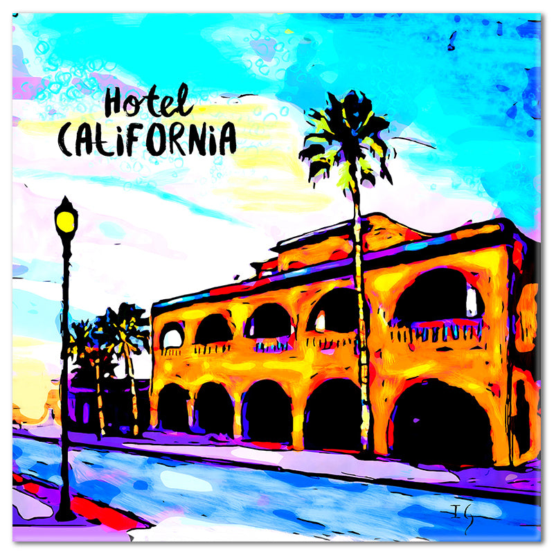 Hotel California