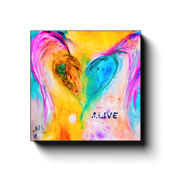 Alive - ivanguaderramaonlinestores