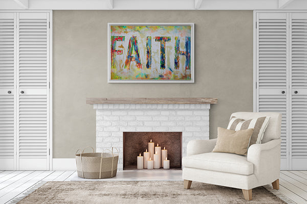 Faith - ivanguaderramaonlinestores