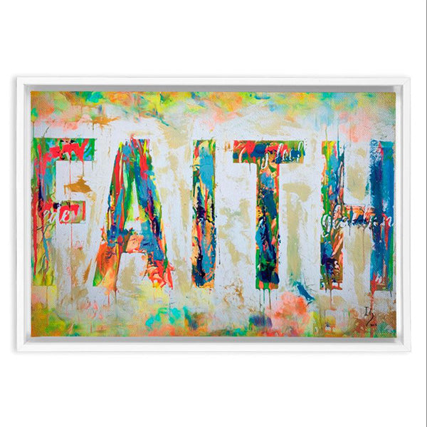 Faith - ivanguaderramaonlinestores