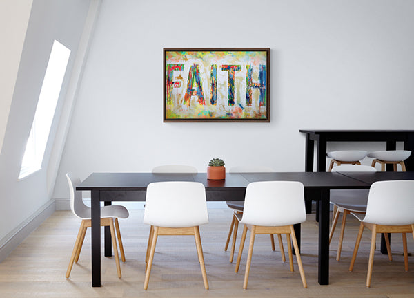 Faith - ivanguaderramaonlinestores