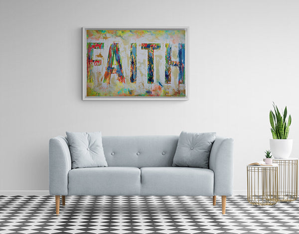 Faith - ivanguaderramaonlinestores