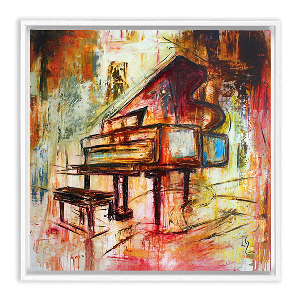 Grand Piano - ivanguaderramaonlinestores