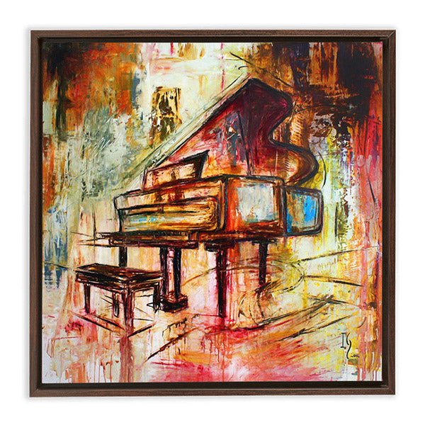 Grand Piano - ivanguaderramaonlinestores