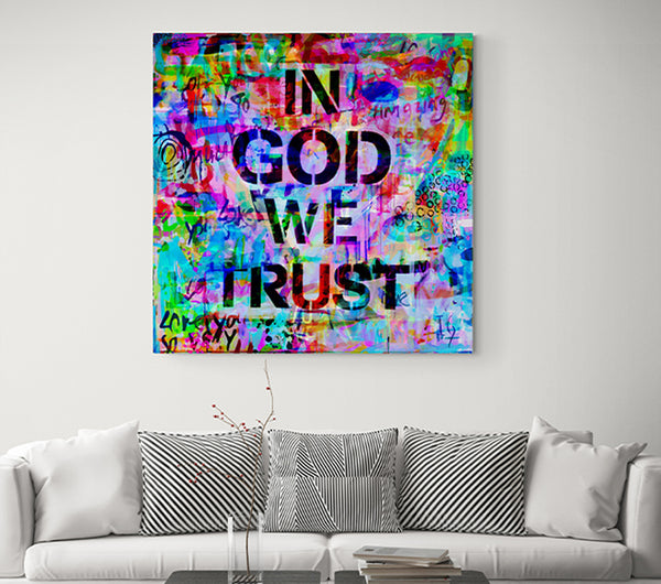 In God We Trust - LIMITED EDITION– ivanguaderramaonlinestores