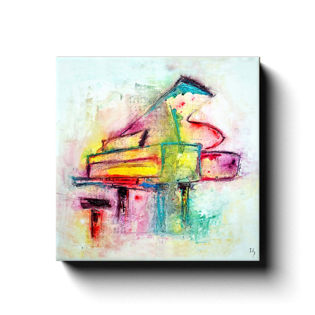 Jazz Piano - ivanguaderramaonlinestores