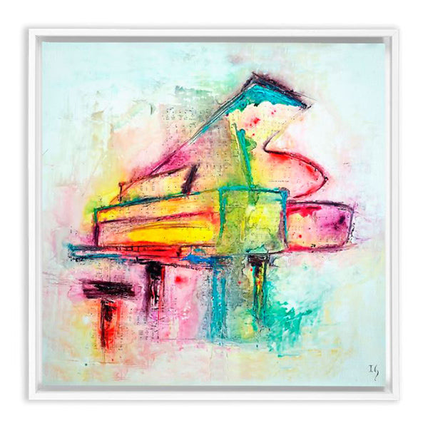 Jazz Piano - ivanguaderramaonlinestores