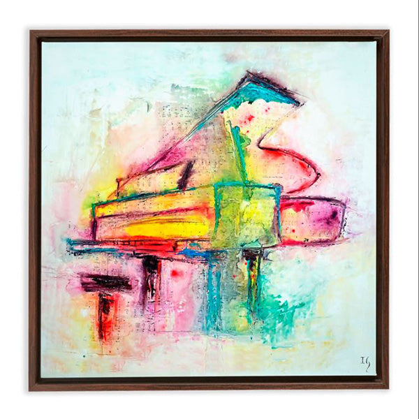 Jazz Piano - ivanguaderramaonlinestores