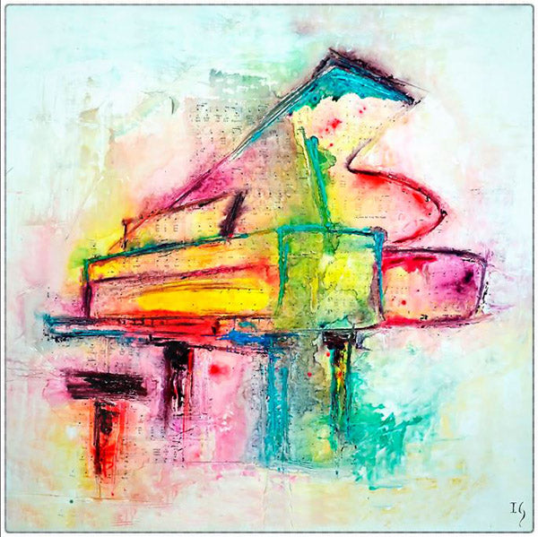 Jazz Piano - ivanguaderramaonlinestores