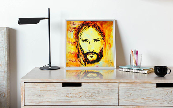 Jesus - ivanguaderramaonlinestores