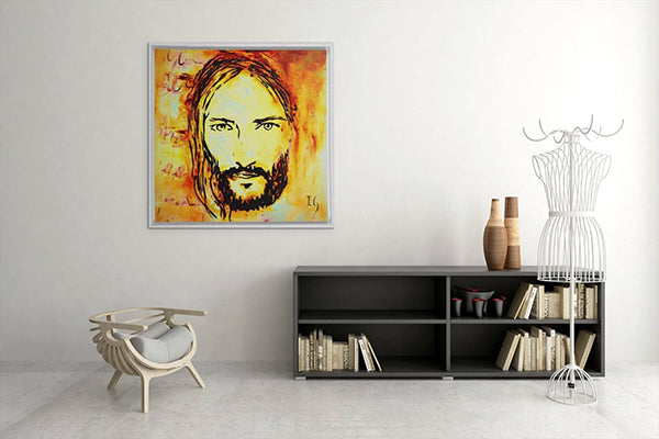 Jesus - ivanguaderramaonlinestores