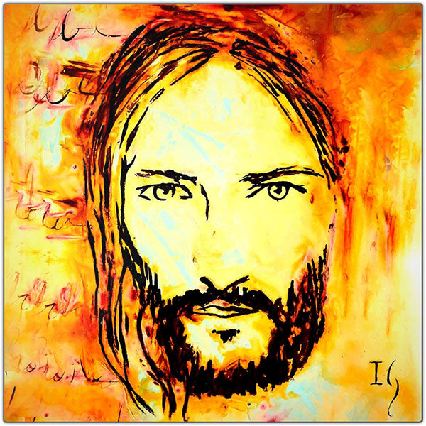 Jesus - ivanguaderramaonlinestores