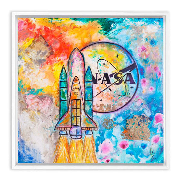 NASA APOLLO 13 - ivanguaderramaonlinestores