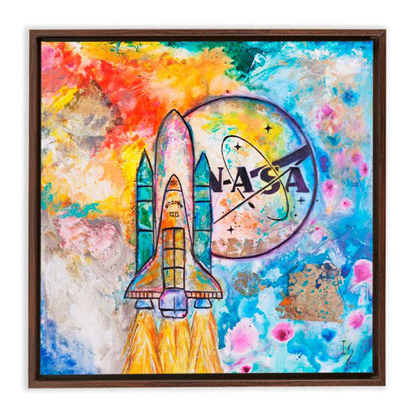 NASA APOLLO 13 - ivanguaderramaonlinestores