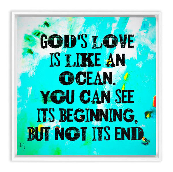 Never Ending Reckless Love Of God - ivanguaderramaonlinestores