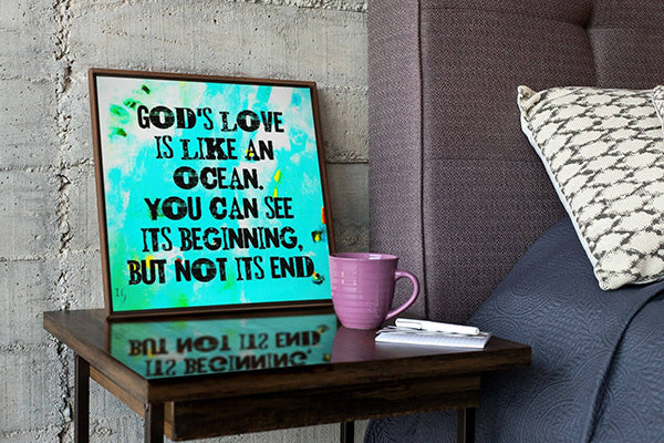 Never Ending Reckless Love Of God - ivanguaderramaonlinestores