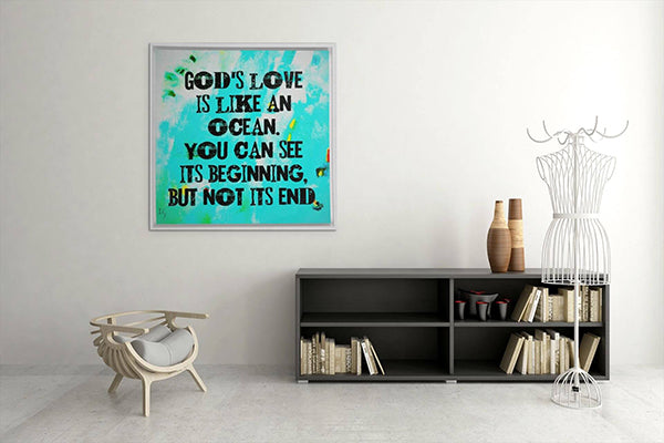 Never Ending Reckless Love Of God - ivanguaderramaonlinestores