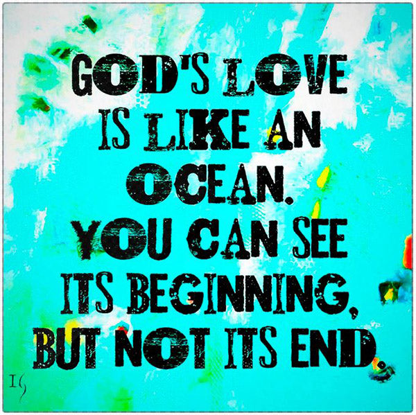 Never Ending Reckless Love Of God - ivanguaderramaonlinestores