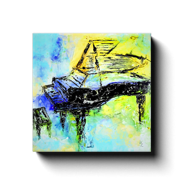 Piano Art - ivanguaderramaonlinestores