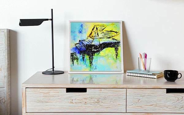 Piano Art - ivanguaderramaonlinestores