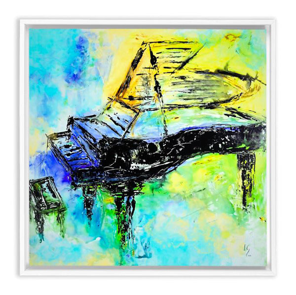 Piano Art - ivanguaderramaonlinestores