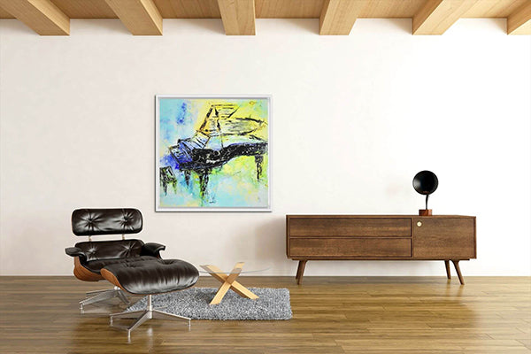 Piano Art - ivanguaderramaonlinestores