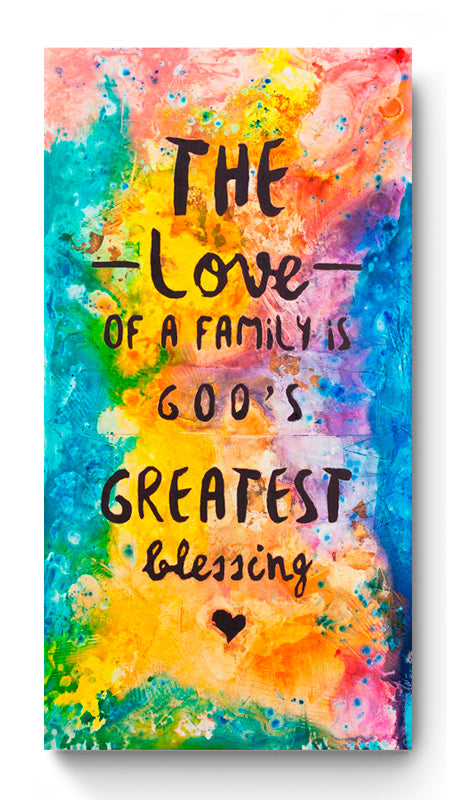 The Love of a Family - ivanguaderramaonlinestores