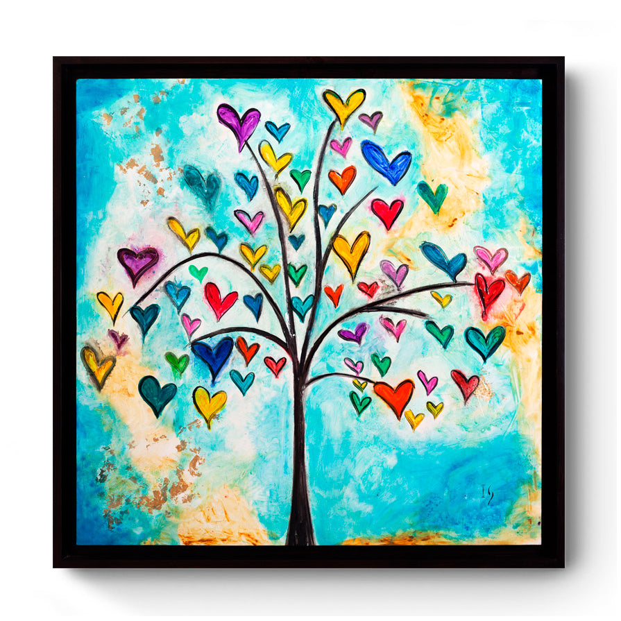 Tree of Hearts - ivanguaderramaonlinestores