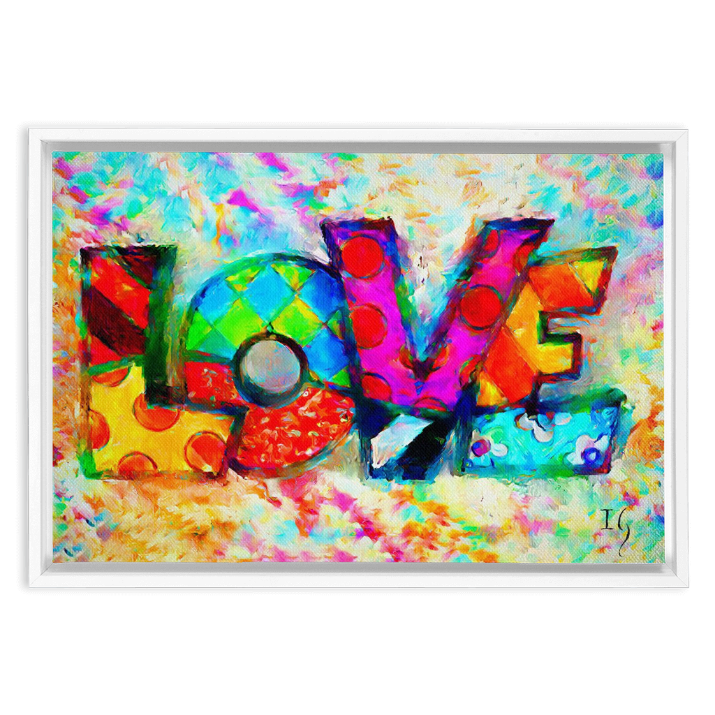 Love Languages - ivanguaderramaonlinestores