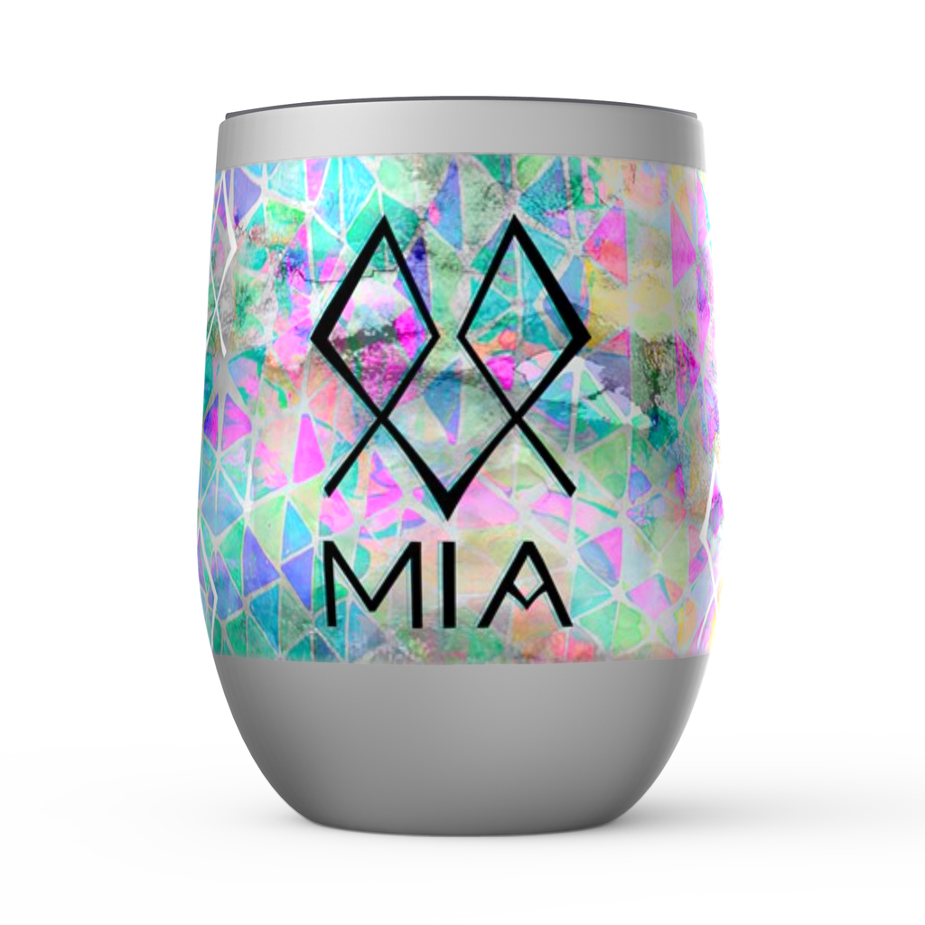 Mia Stemless Wine Tumblers - ivanguaderramaonlinestores