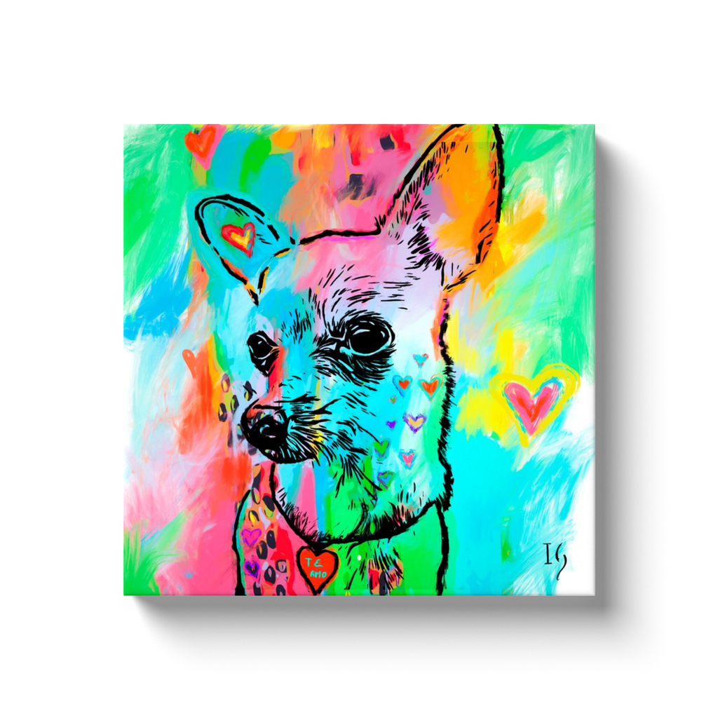 Chihuahua Dog - ivanguaderramaonlinestores