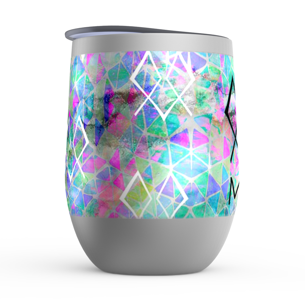 Mia Stemless Wine Tumblers - ivanguaderramaonlinestores