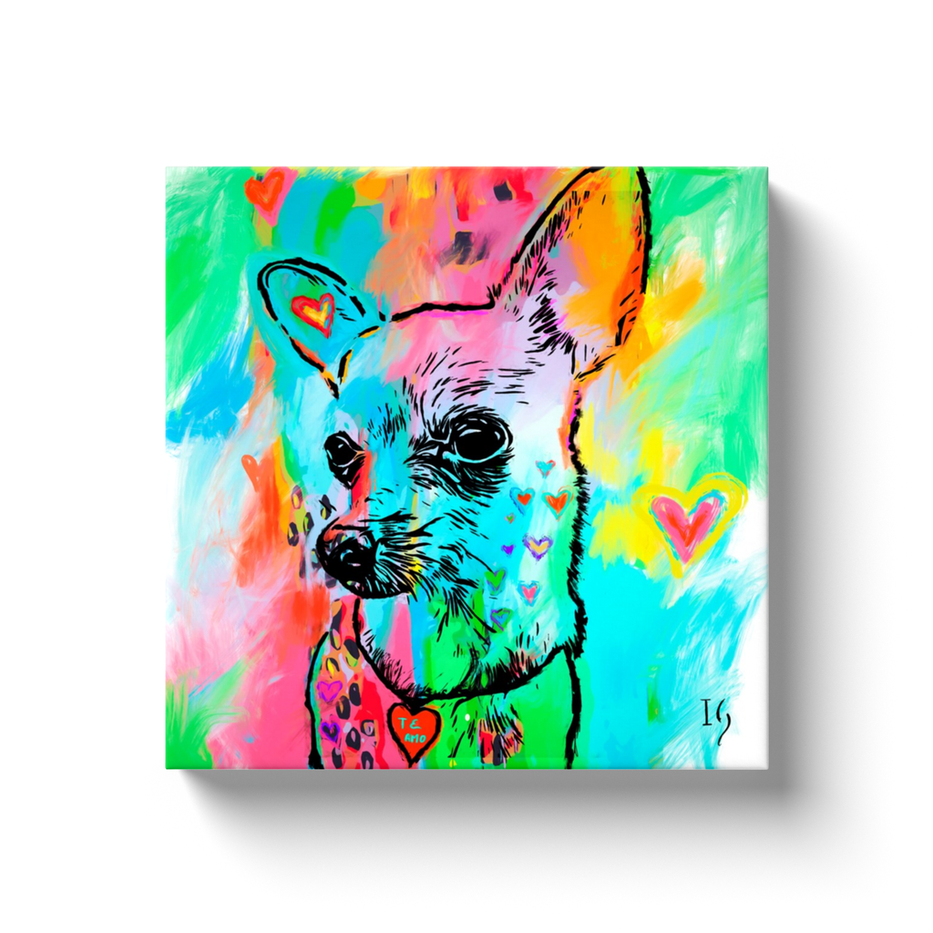 Chihuahua Dog - ivanguaderramaonlinestores