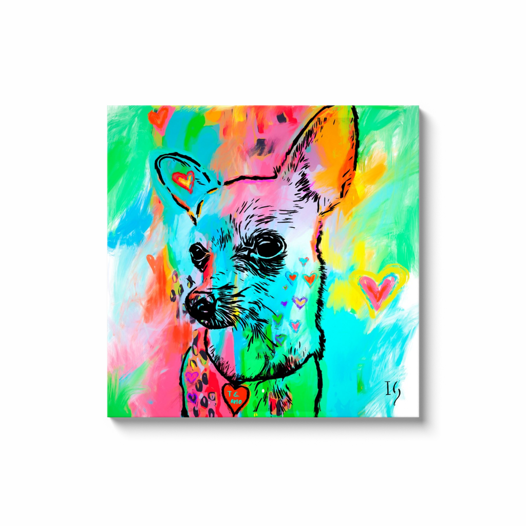 Chihuahua Dog - ivanguaderramaonlinestores