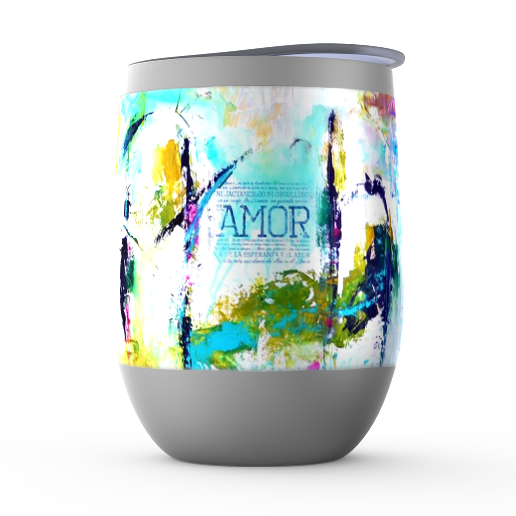 Faith Stemless Wine Tumblers - ivanguaderramaonlinestores