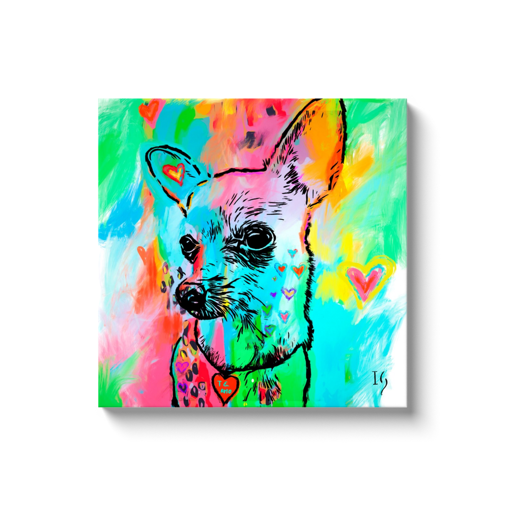 Chihuahua Dog - ivanguaderramaonlinestores