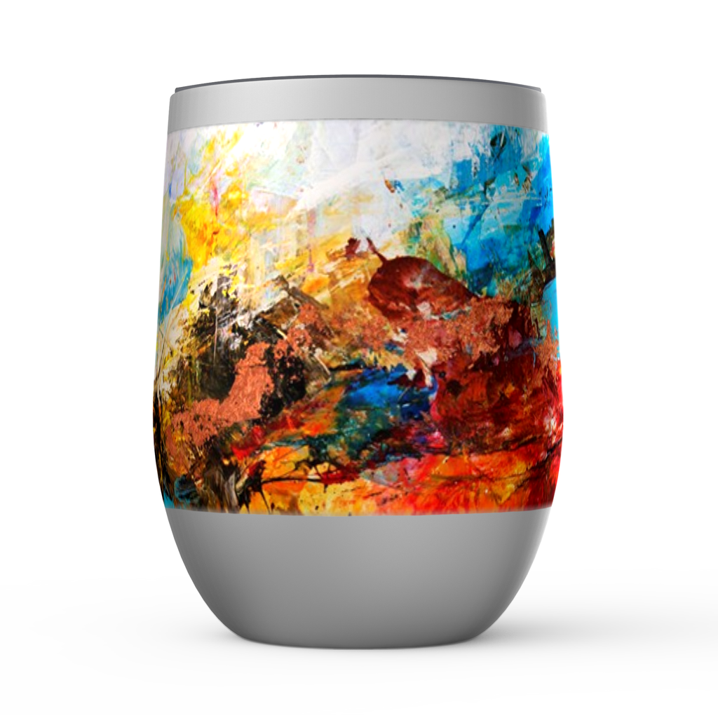 Amazing Grace Stemless Wine Tumblers - ivanguaderramaonlinestores