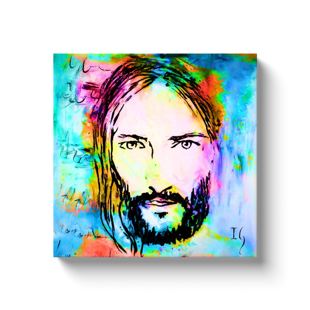 Jesus Christ - ivanguaderramaonlinestores