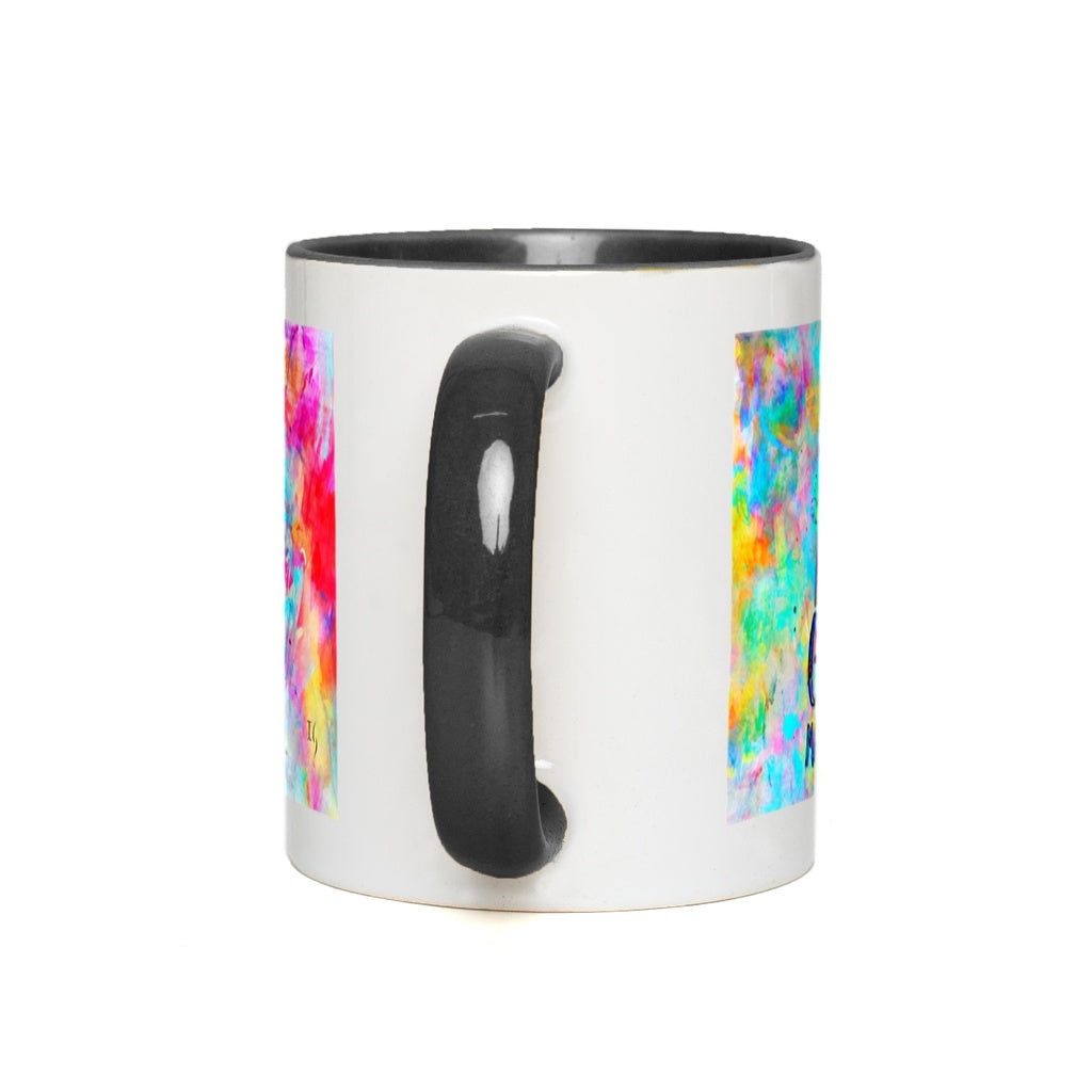 You are God's Masterpiece Interactive Mug - ivanguaderramaonlinestores